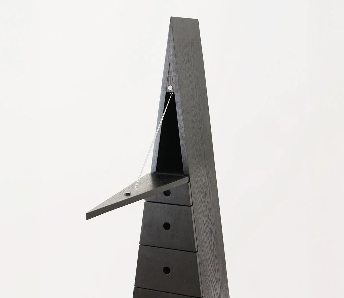Stave cabinet