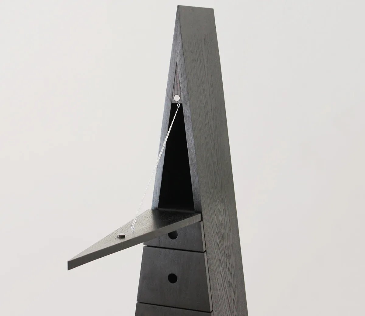 Stave cabinet