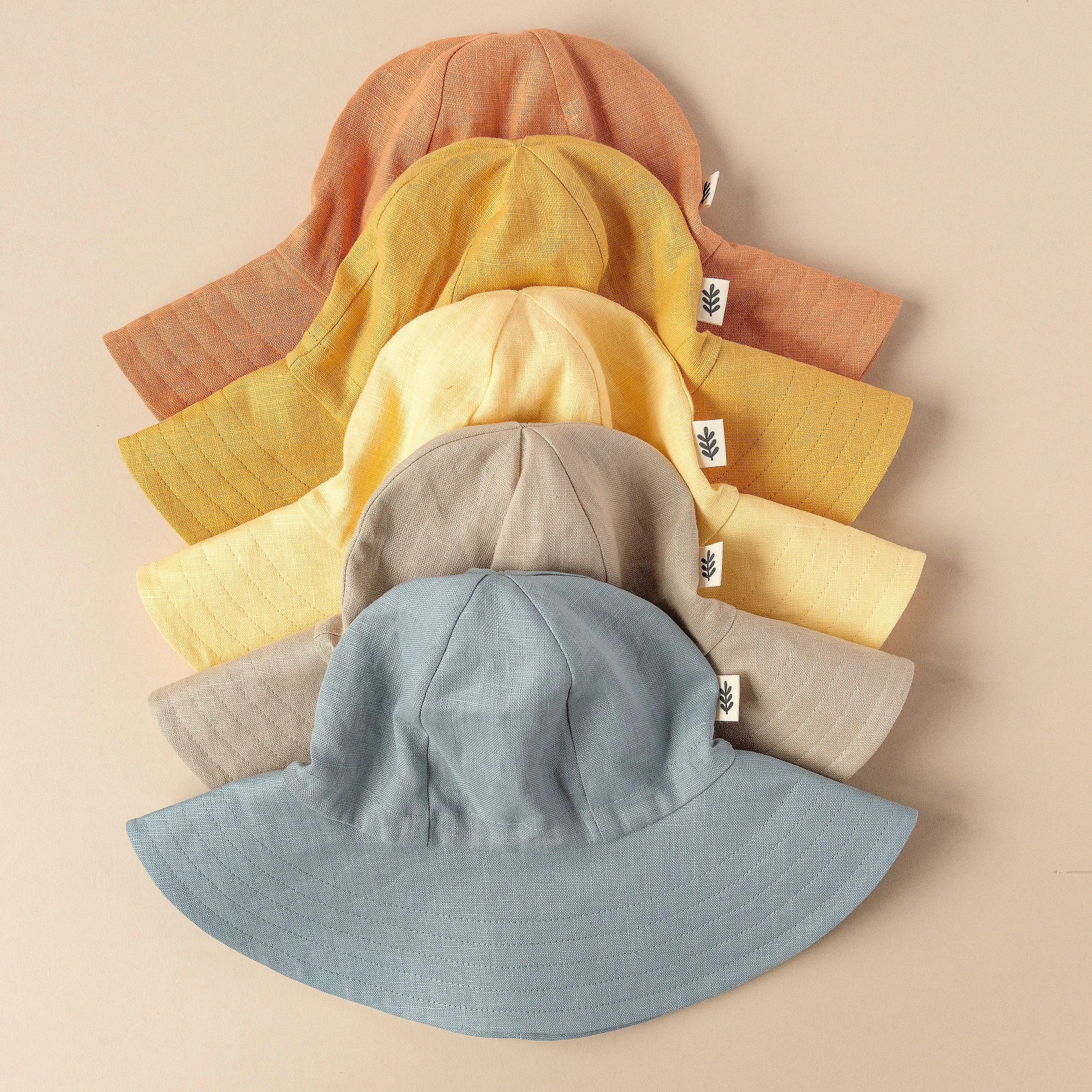 Sun Hat - Amandine