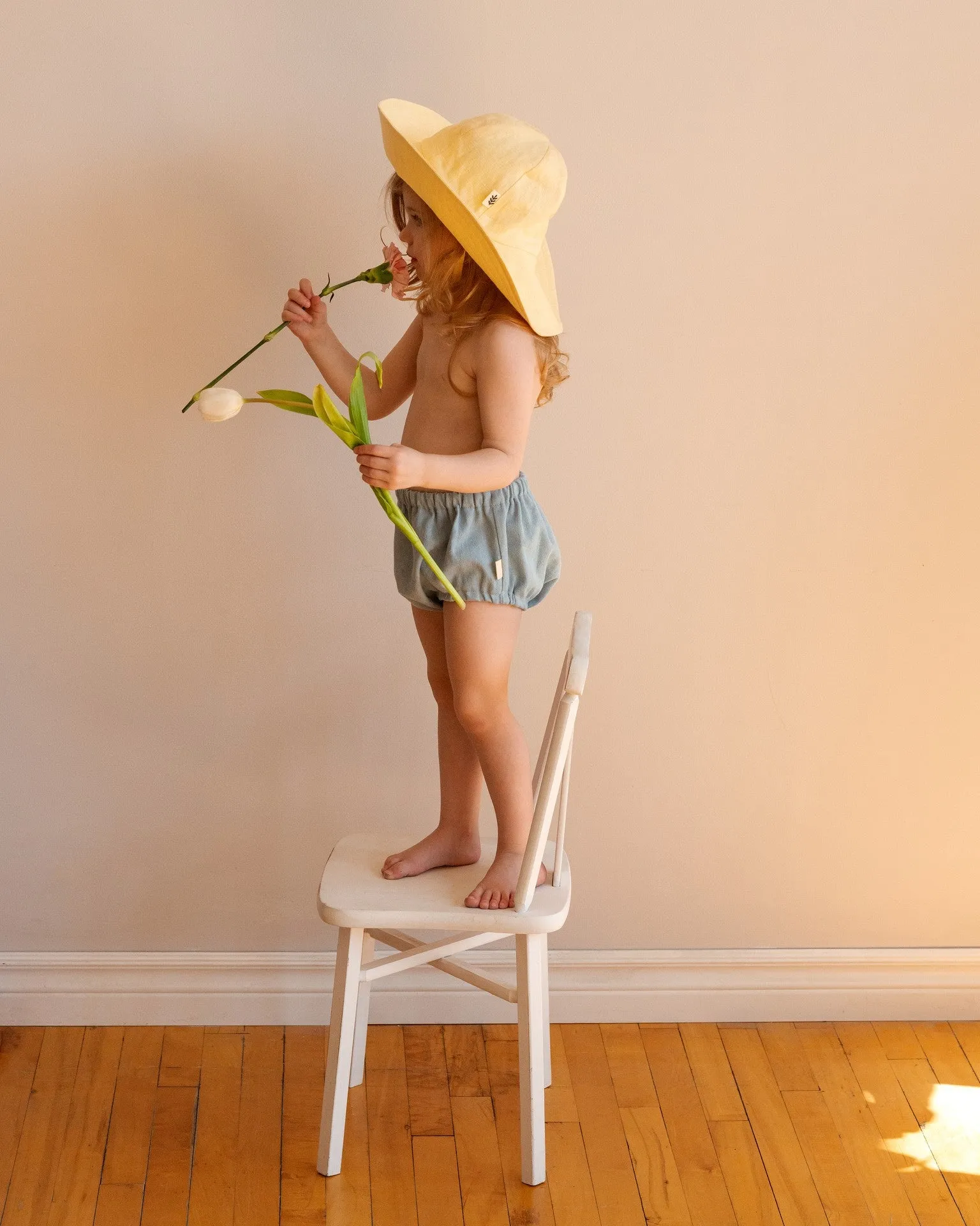 Sun Hat - Amandine