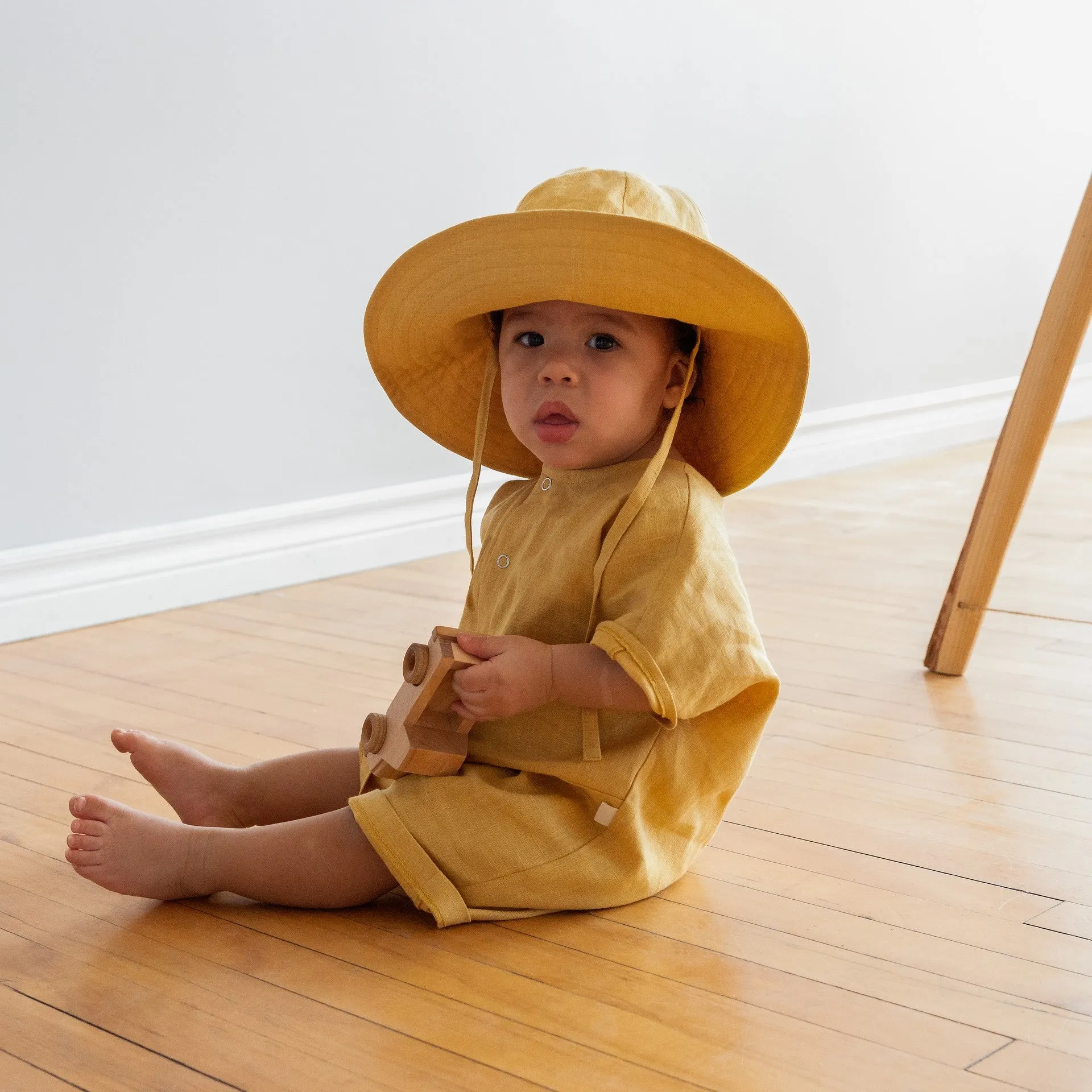 Sun Hat - Amandine