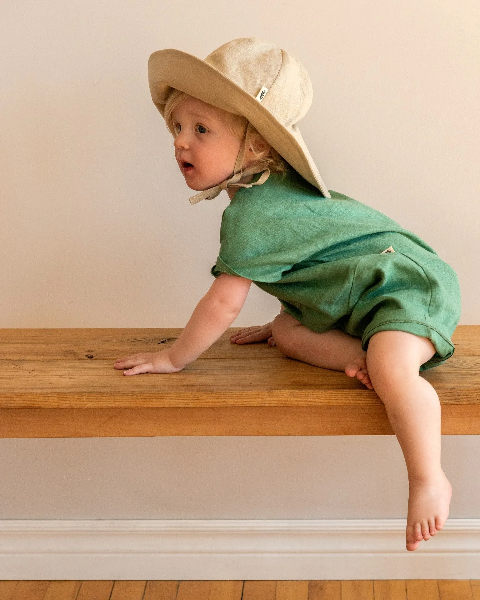 Sun Hat - Amandine
