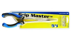 SureCatch Grip Master Big Game Bent Nose Pliers - 11 inch