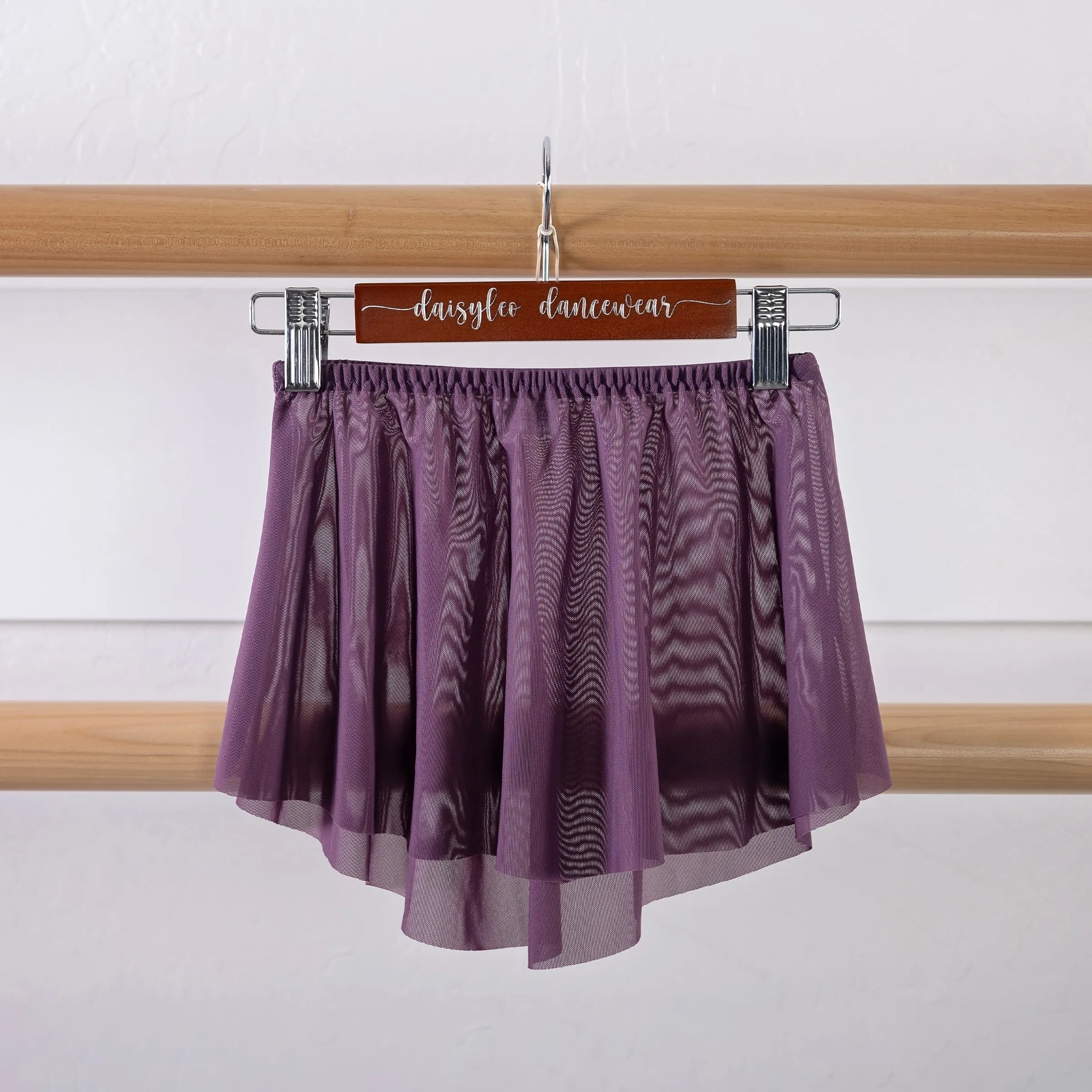 Swanhilda Etude Skirt