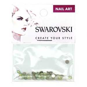 SWAROVSKI - Chrysolite Opal