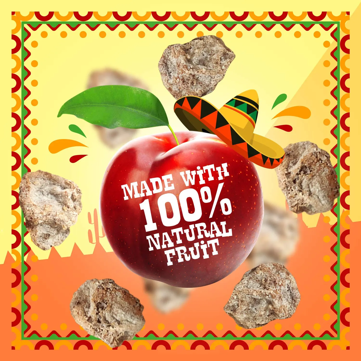 Sweet Seedless Li Hing Mui Crack Seed Plums | Hawaiian Favorite | Naturally Sweet Dried Asian Plum Candy | 1.25 Ounce