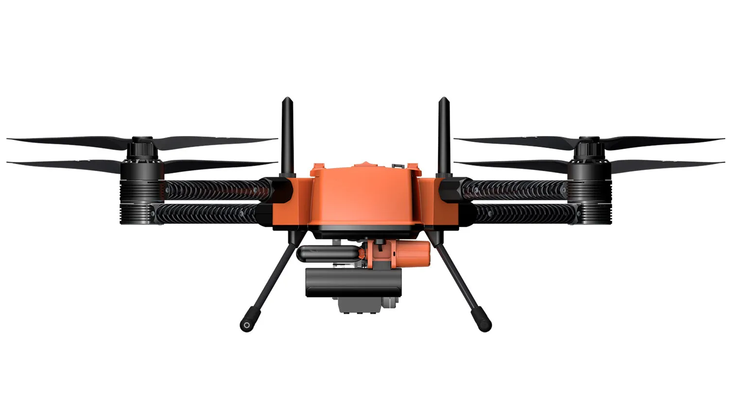 SwellPro Fisherman MAX FD2 Waterproof Fishing Drone