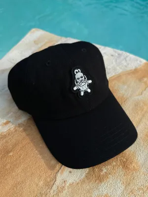 SWIMMING ROBOT HAT
