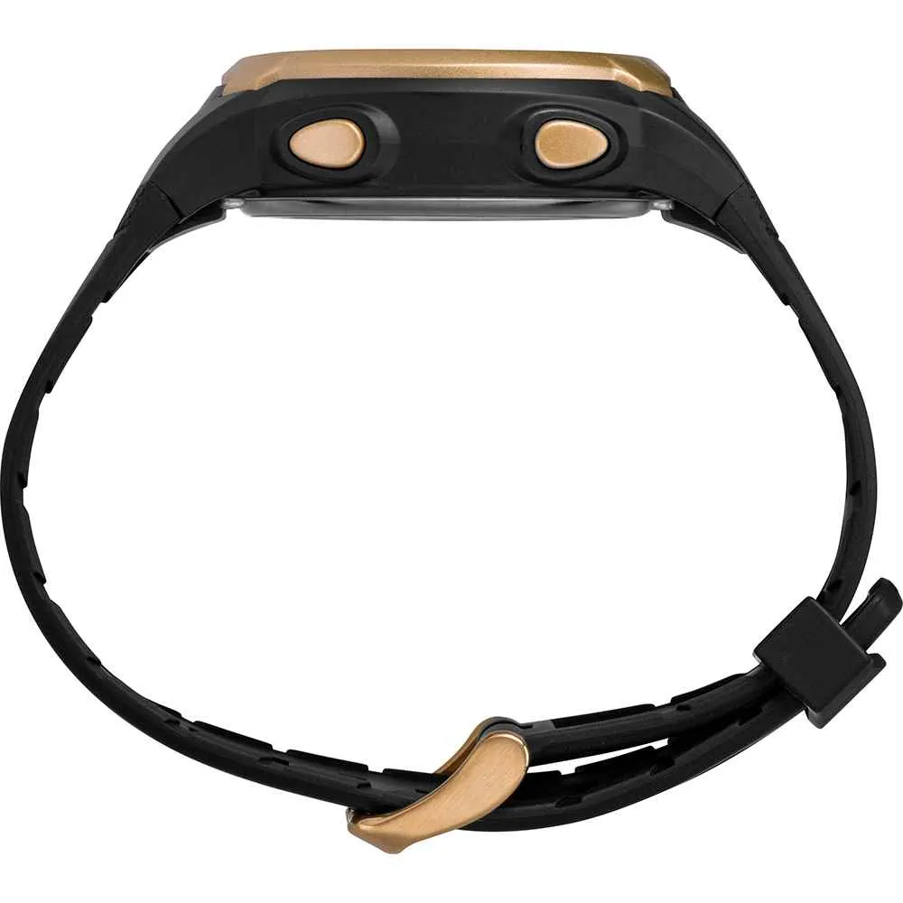 T100 Black/Gold - 150 Lap