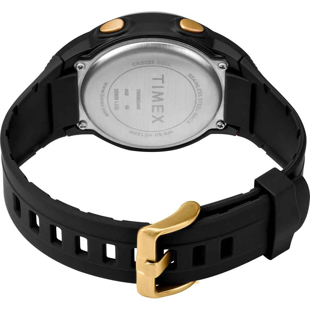 T100 Black/Gold - 150 Lap