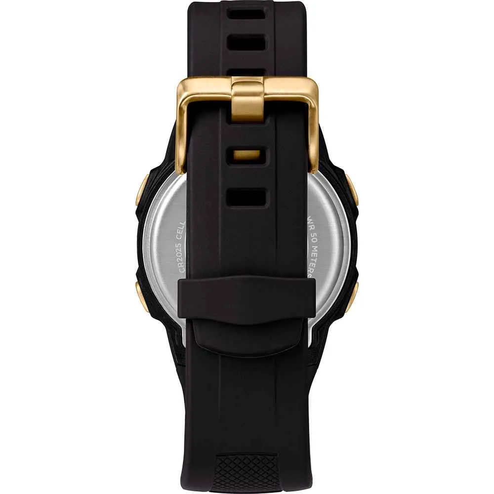 T100 Black/Gold - 150 Lap