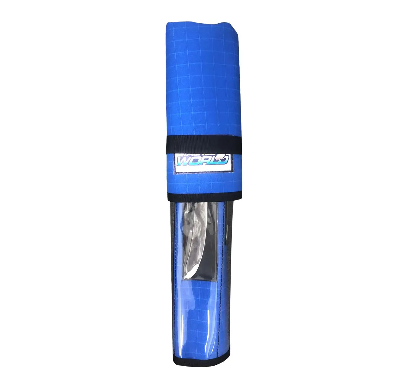 Tackle World Sicut Fisherman Knife Pack With Diamond Sharpener