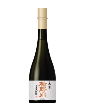 Tatenokawa Junmai Daiginjo 33 Kyuryu 720ml