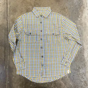 TCSS   CHECK MATE OVERSHIRT