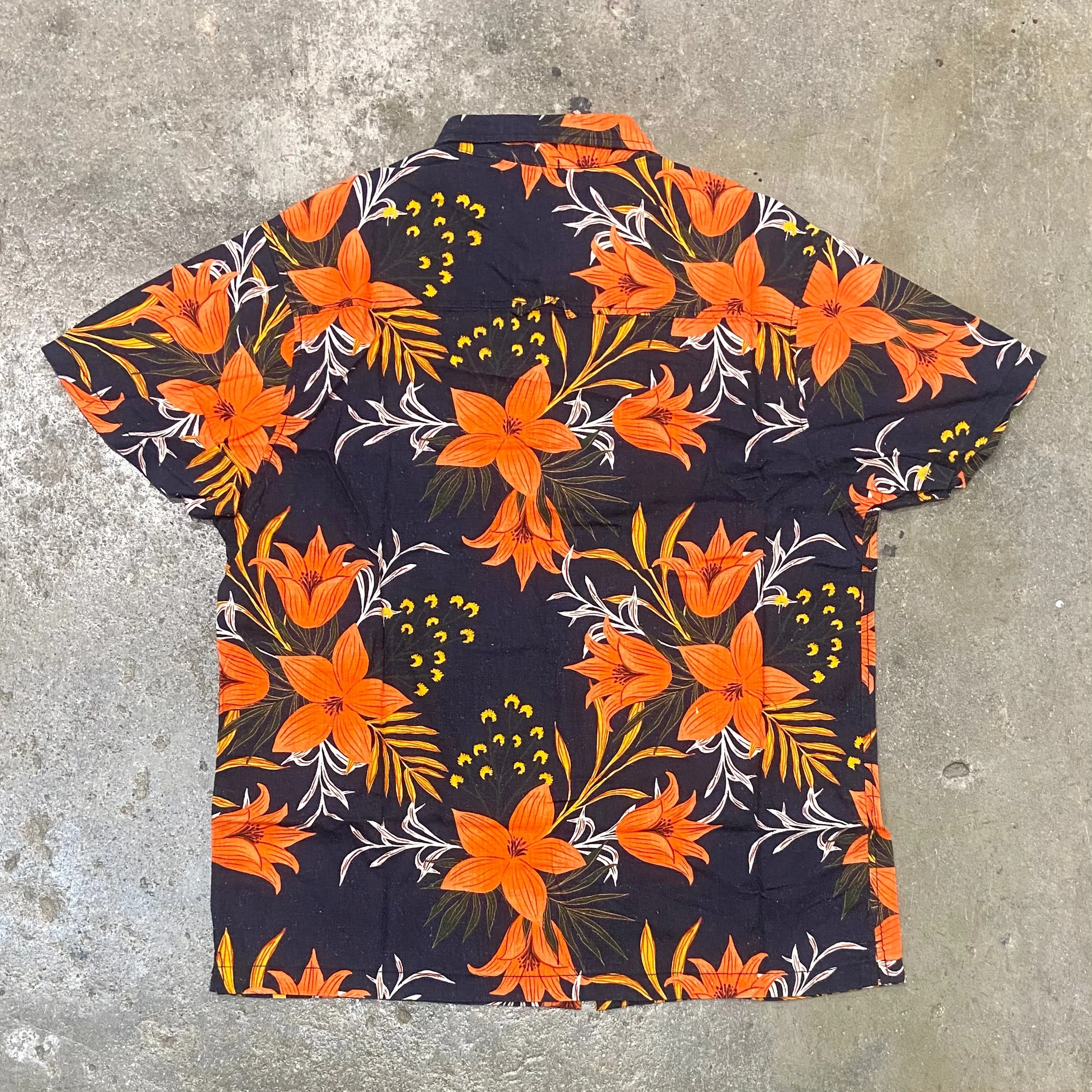 TCSS   WILD SS SHIRT