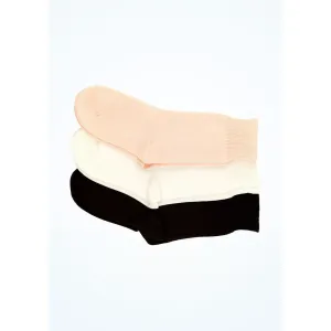 Tendu ballet socks
