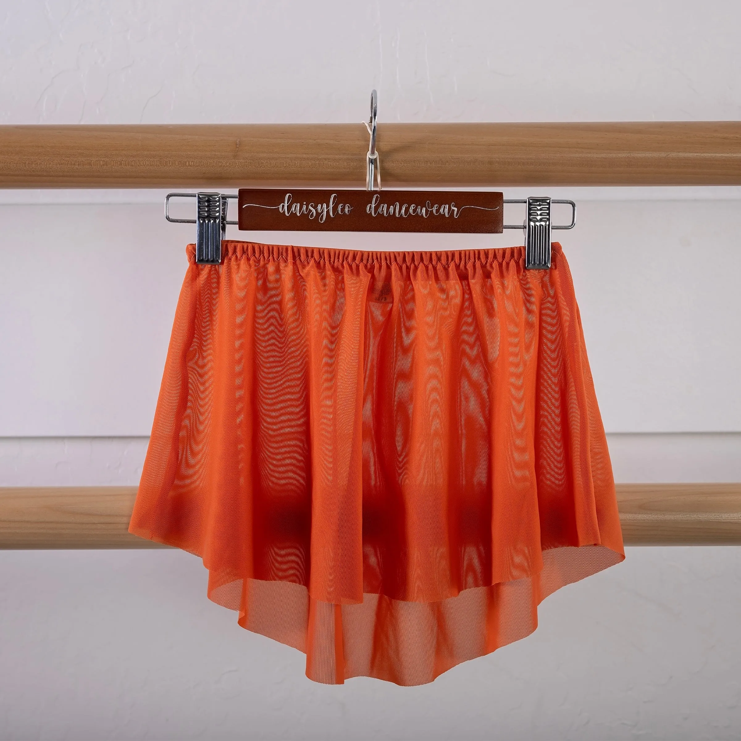 Teresina Etude Skirt