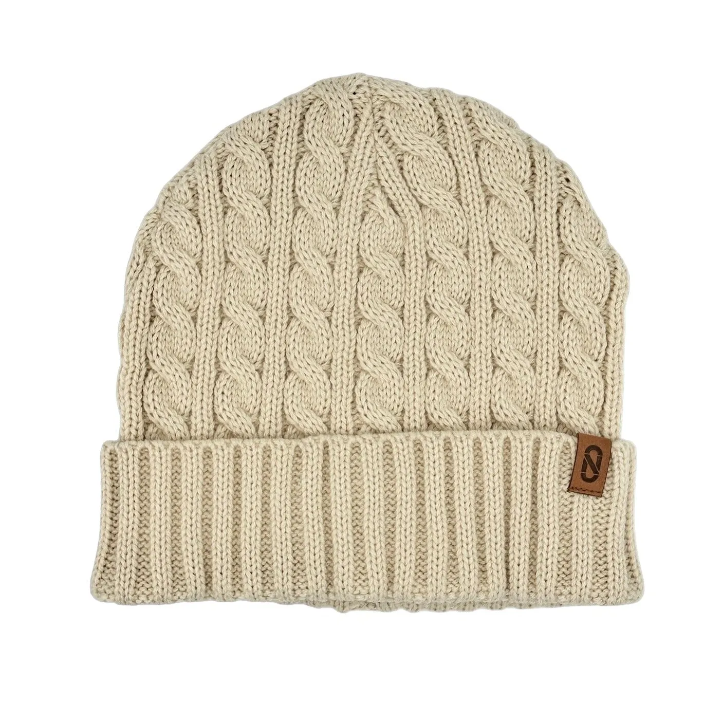 THE 1900 - Cable Knit
