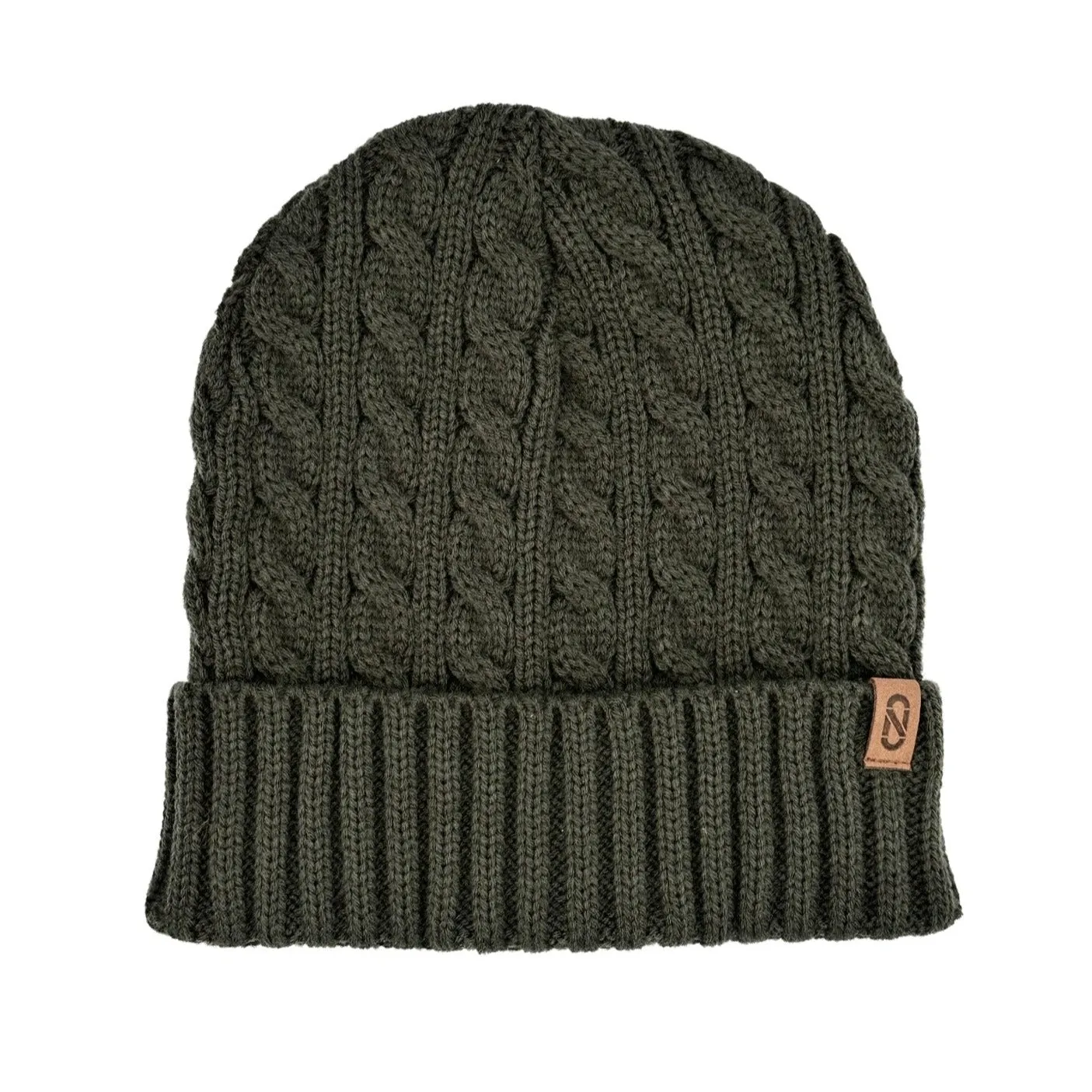 THE 1900 - Cable Knit