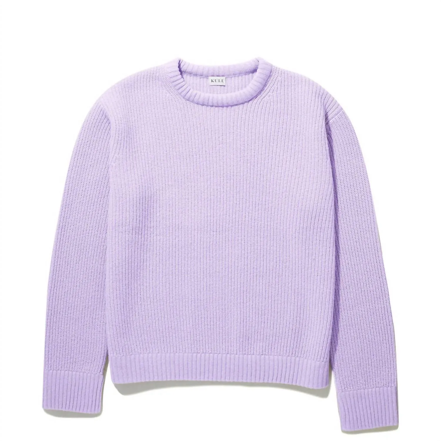 The Alden Sweater