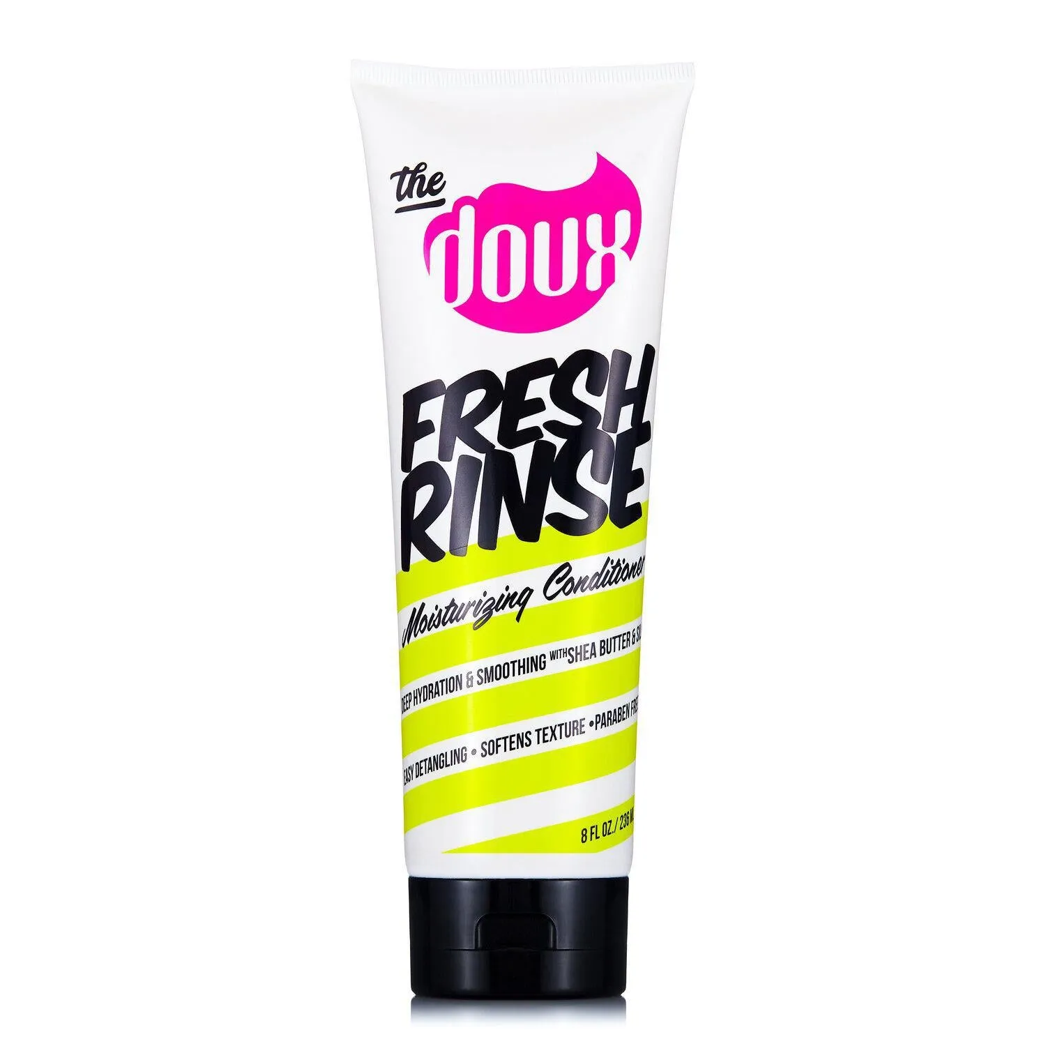 THE DOUX Fresh Rinse Conditioner