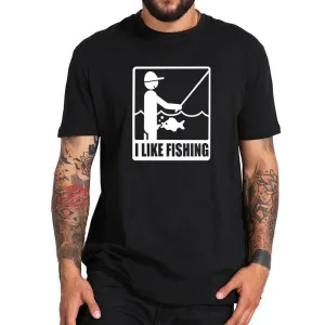 The Happy Fisherman