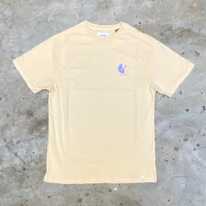THE RIVERS TEE - SAND