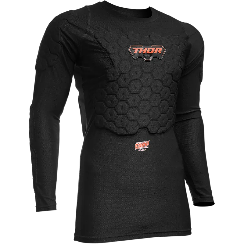 Thor Comp XP Flex Deflector Longsleeve