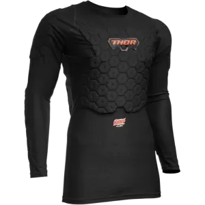 Thor Comp XP Flex Deflector Longsleeve