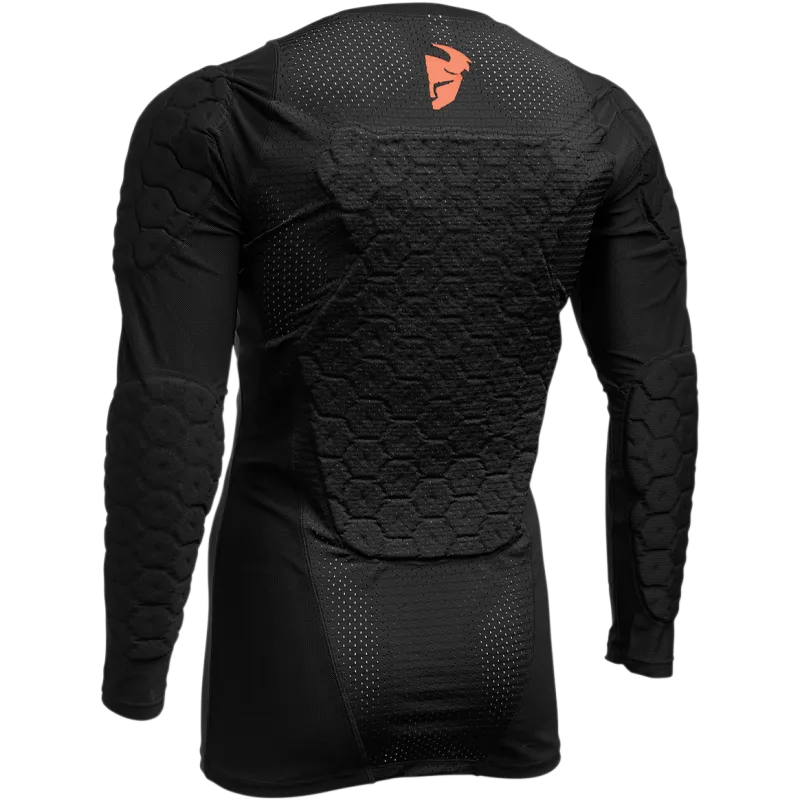 Thor Comp XP Flex Deflector Longsleeve