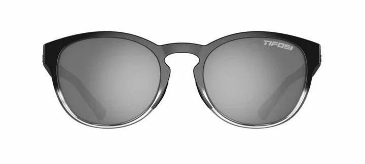 Tifosi Svago Sport Sunglasses (Smoke/Onyx Fade)