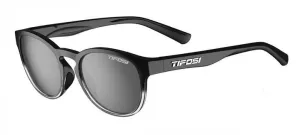 Tifosi Svago Sport Sunglasses (Smoke/Onyx Fade)
