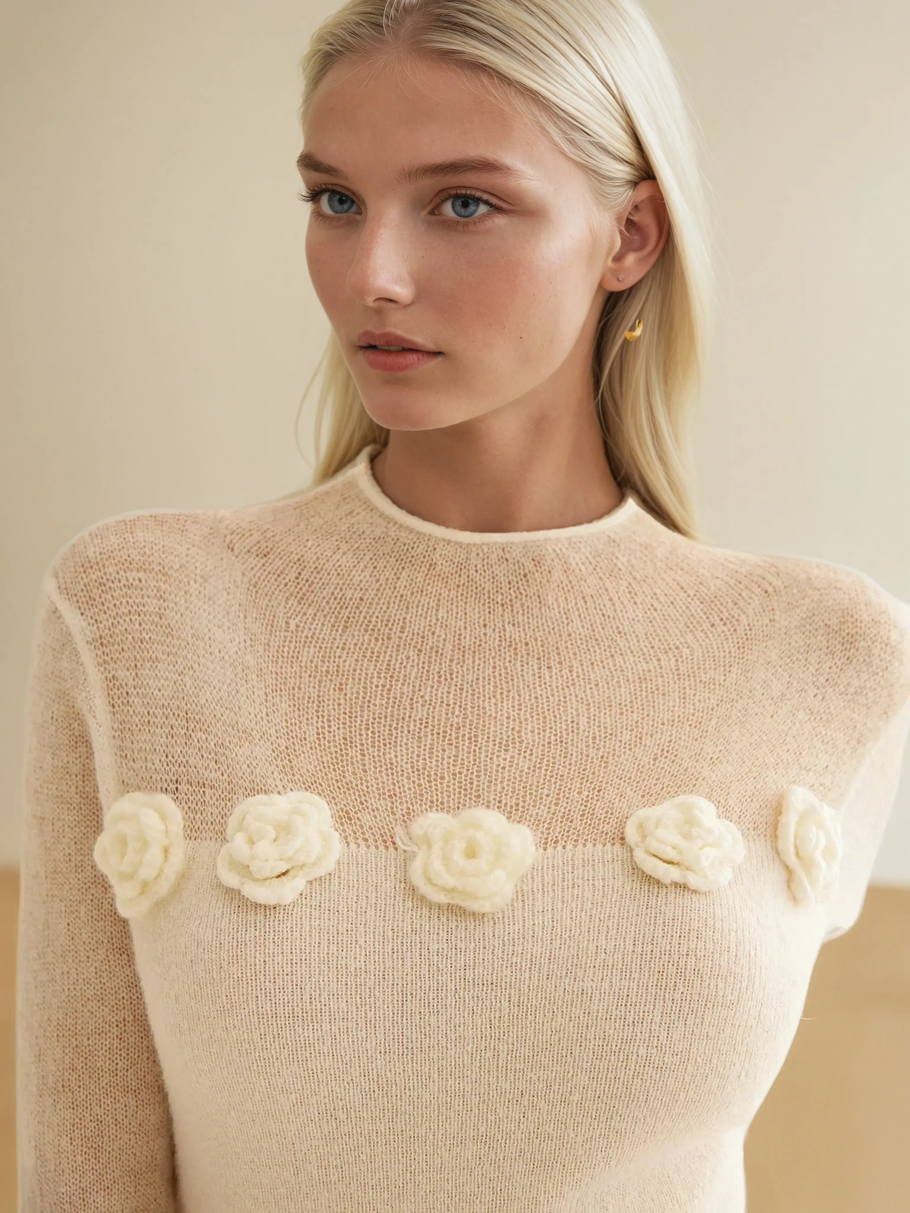 Tiny Dancer Top