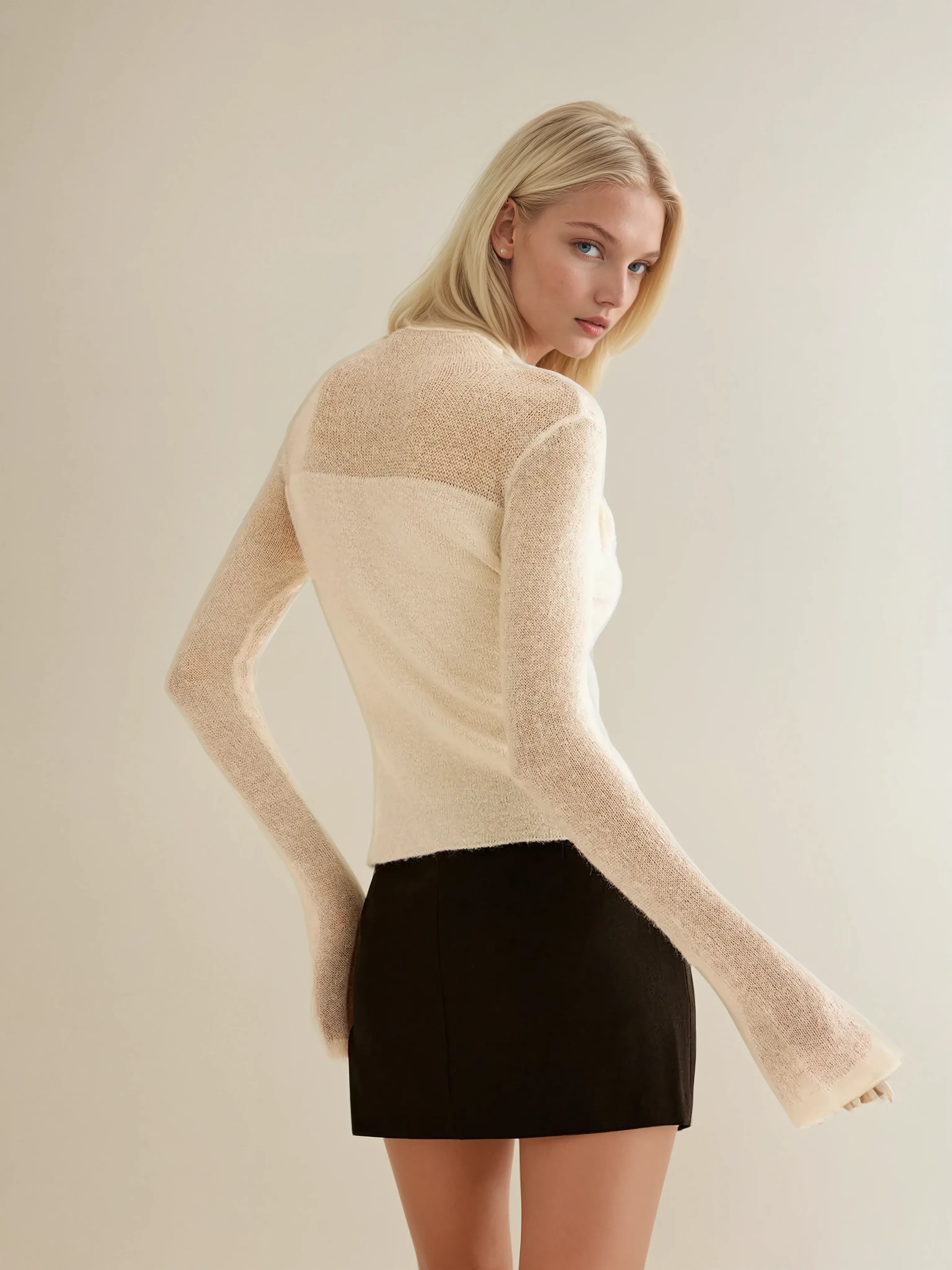 Tiny Dancer Top