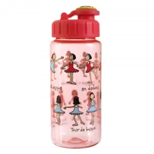 Tyrrell Katz ballet drinking bottle