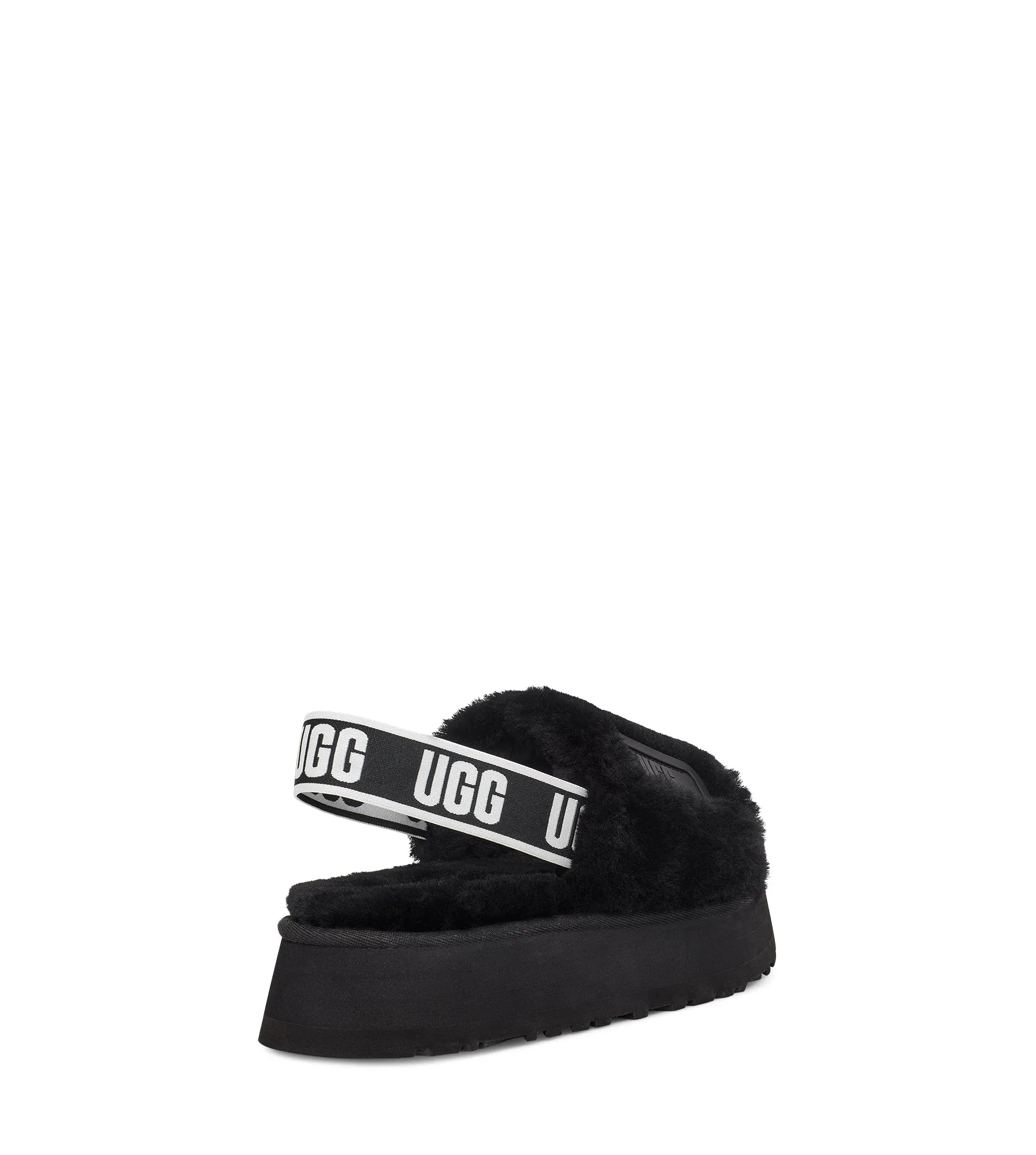 UGG Disco Slide