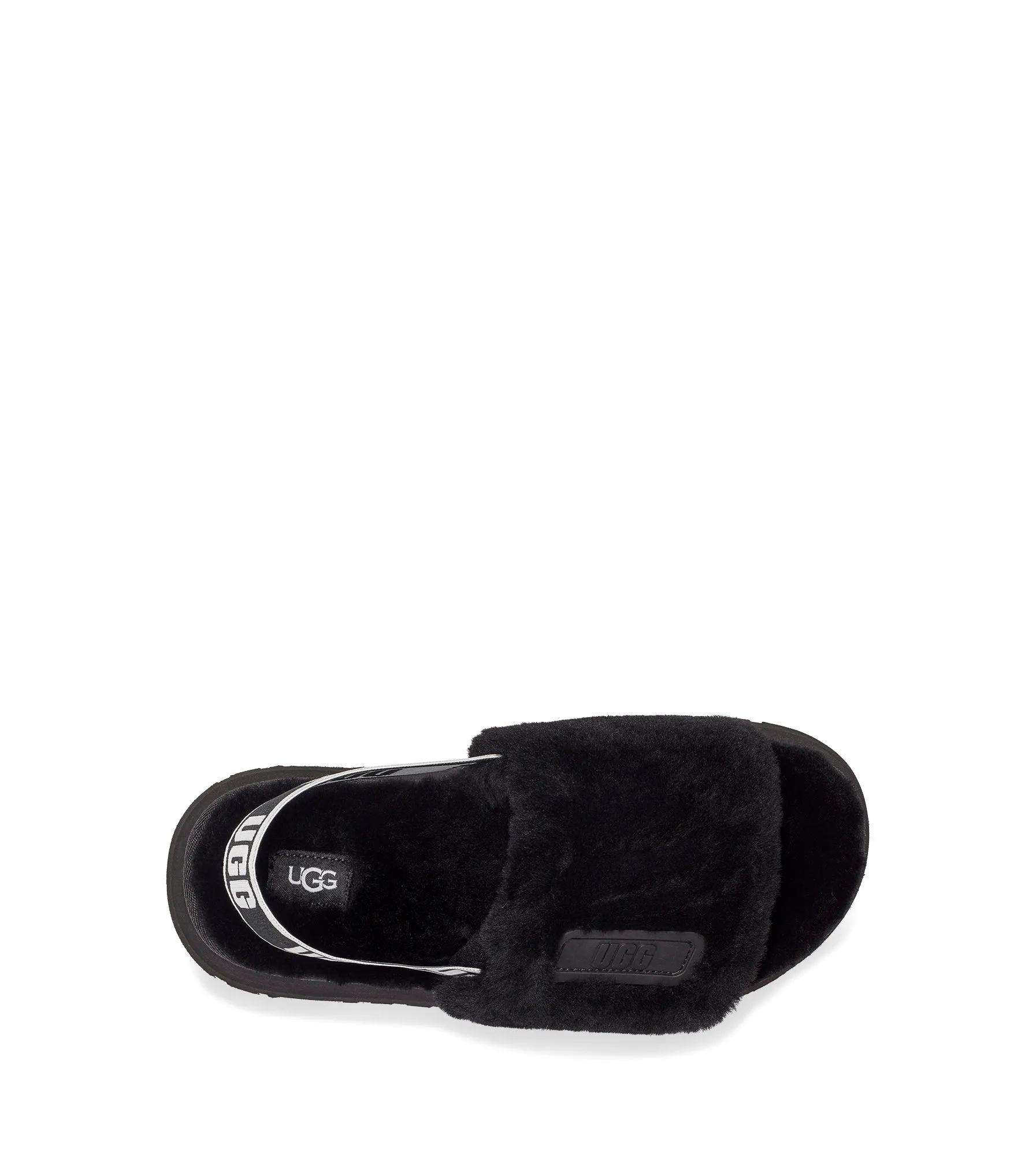 UGG Disco Slide