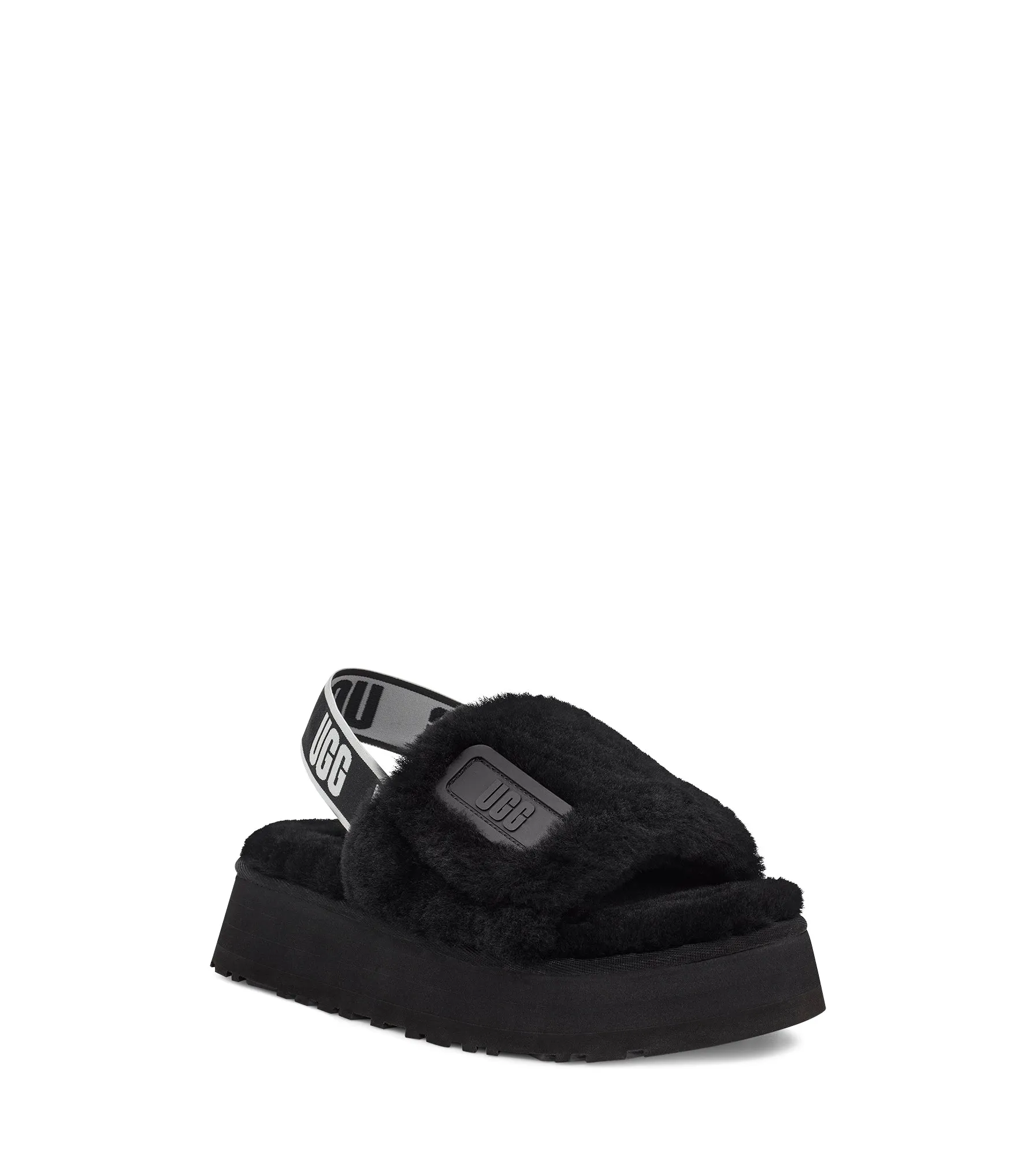 UGG Disco Slide