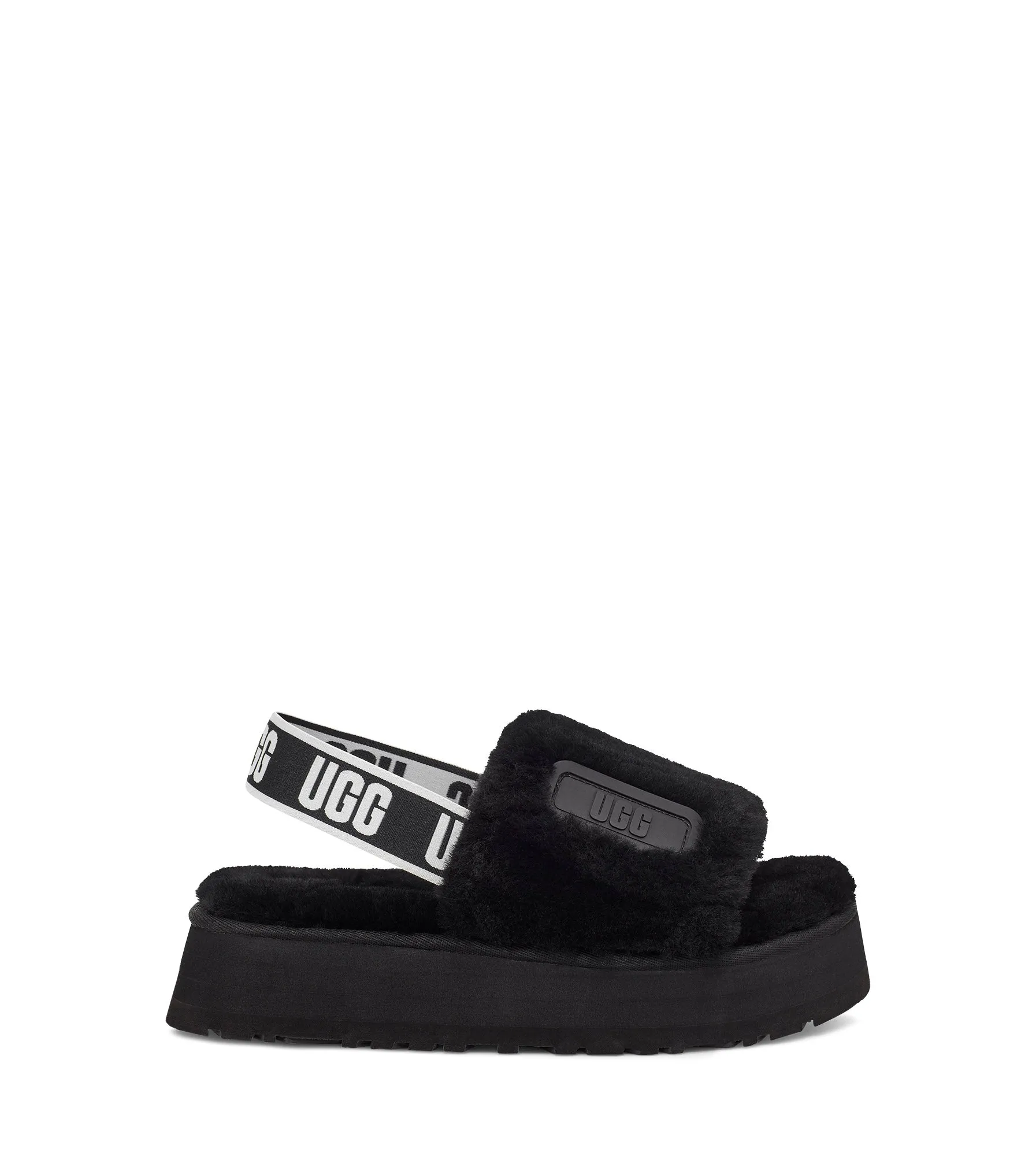 UGG Disco Slide
