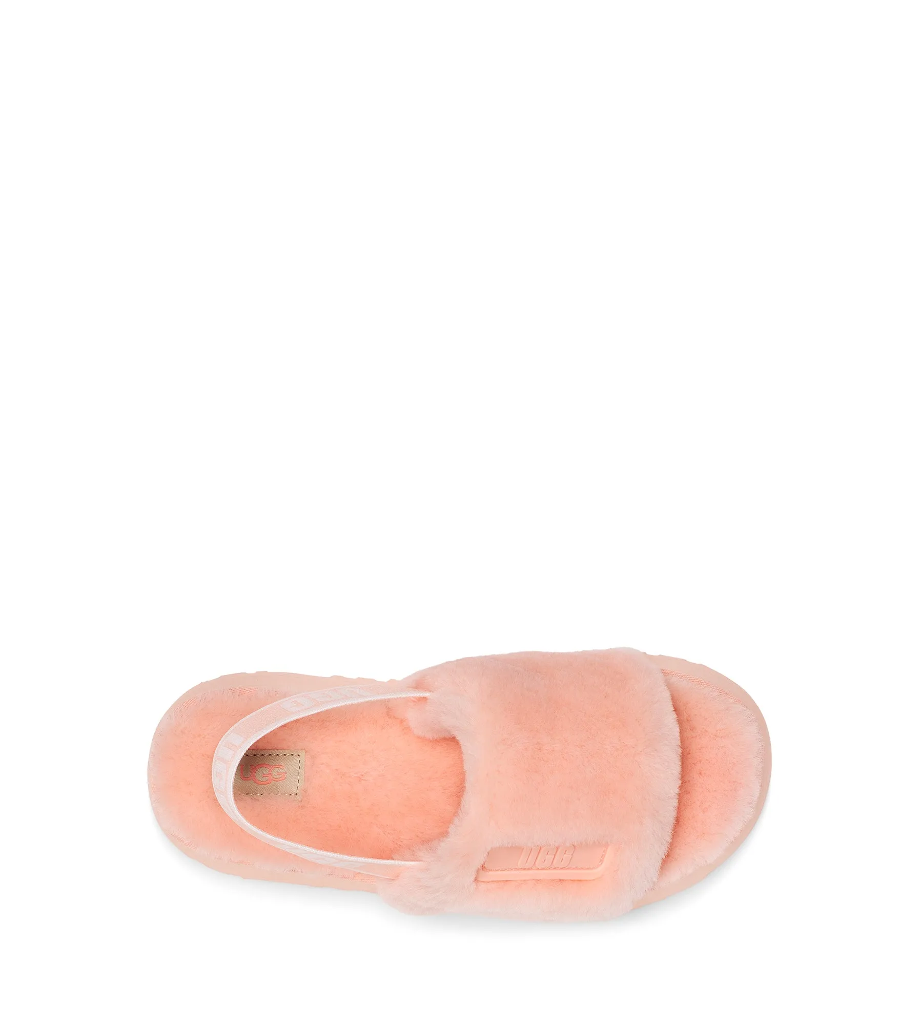 UGG Disco Slide