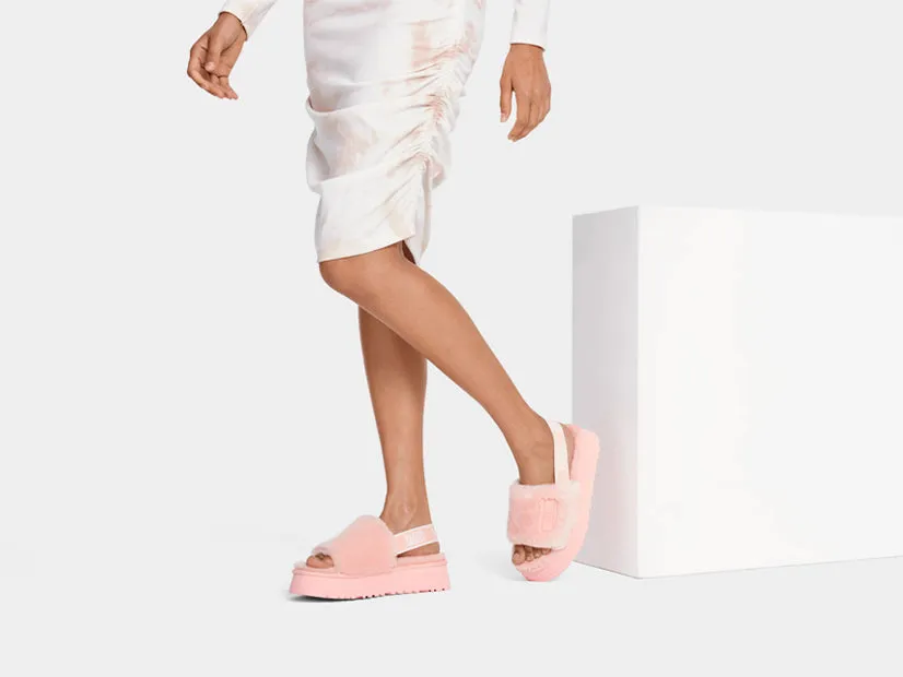 UGG Disco Slide