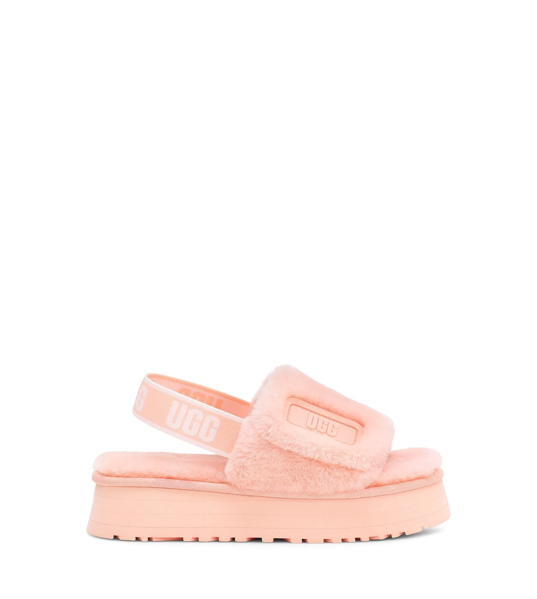 UGG Disco Slide