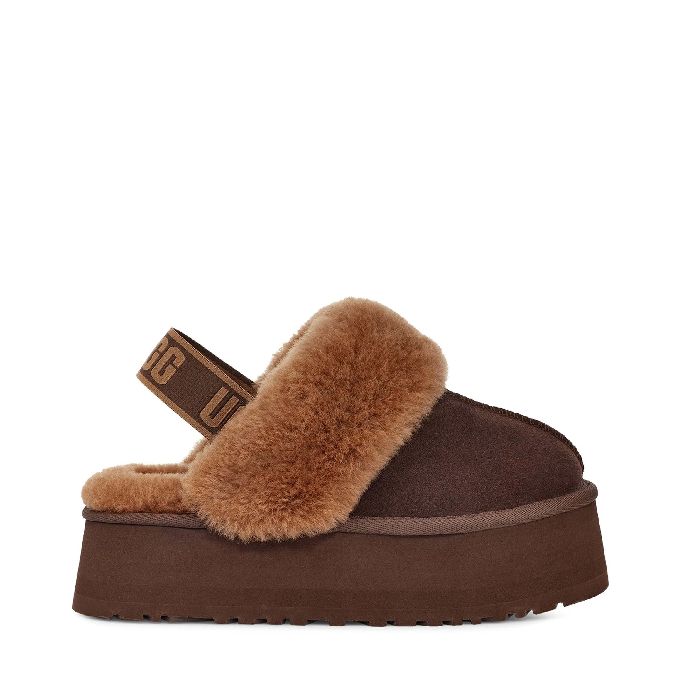 UGG Funkette
