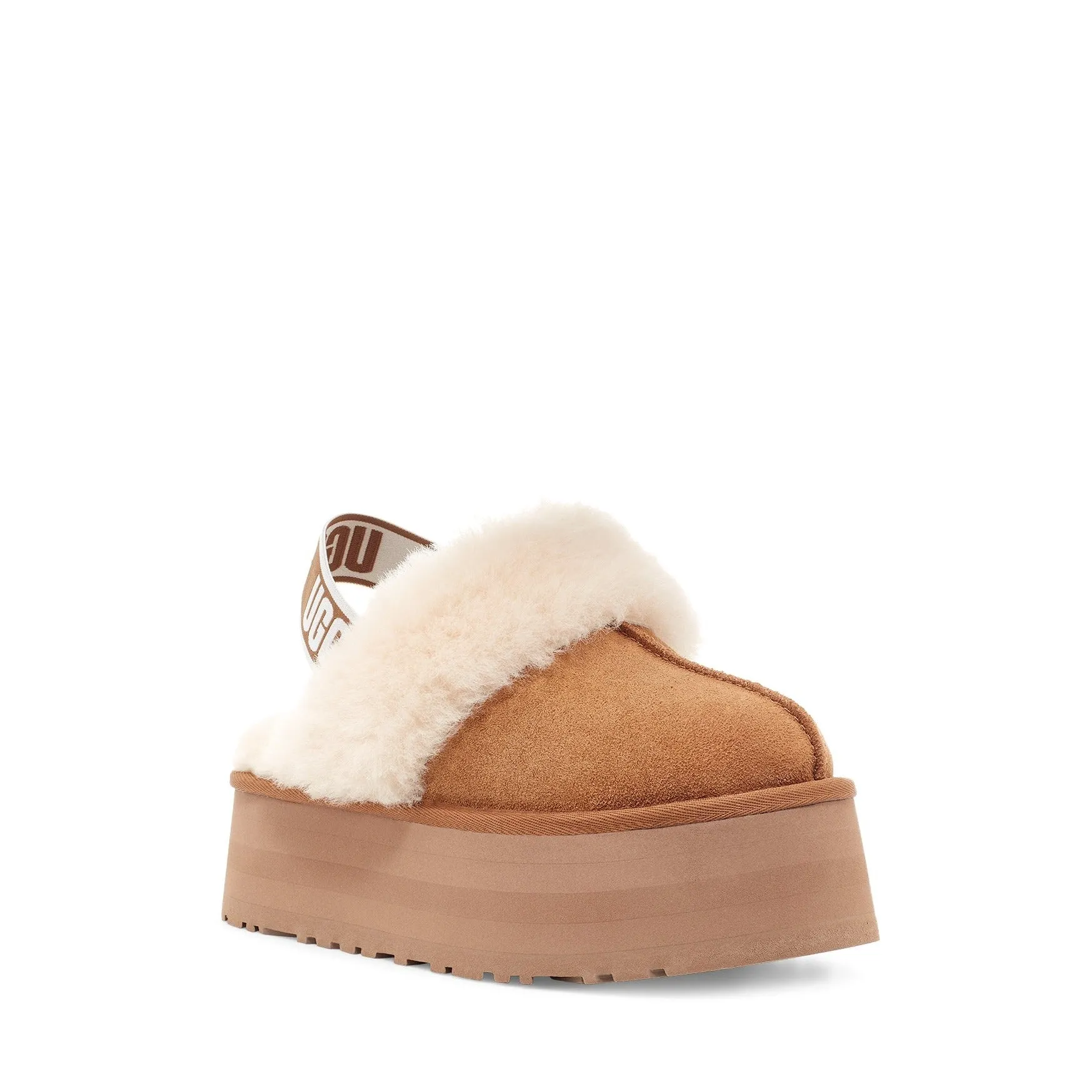 UGG Funkette