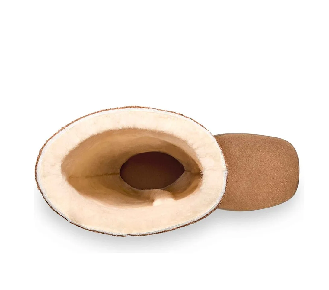 UGG New Heights Platform