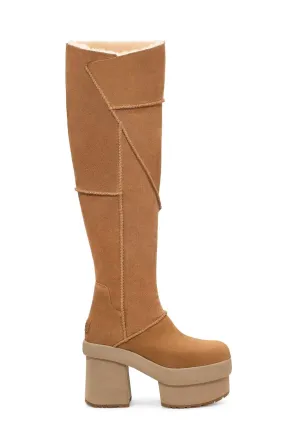 UGG New Heights Platform