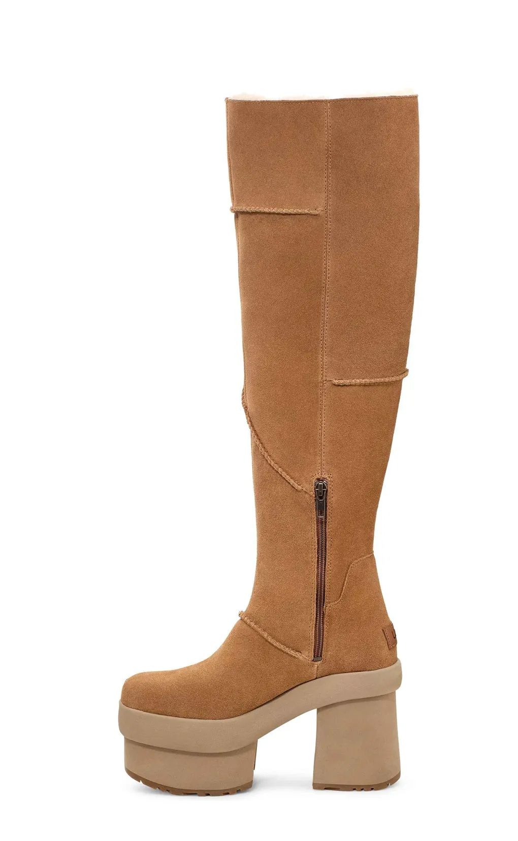 UGG New Heights Platform