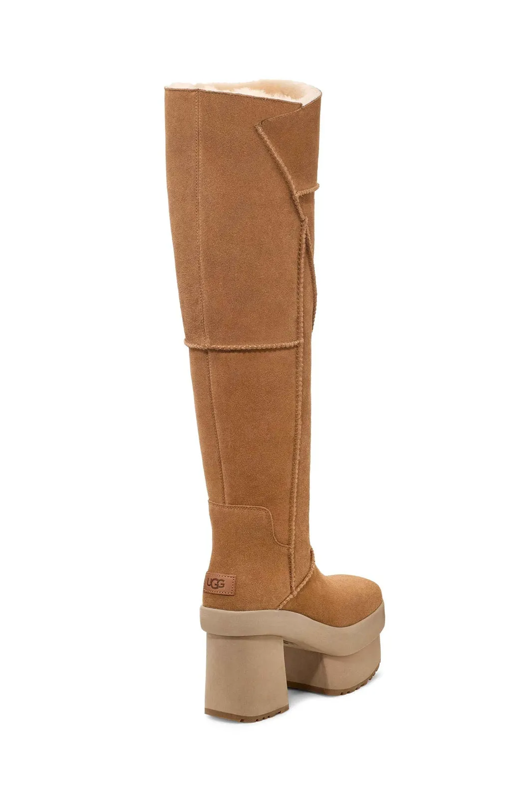 UGG New Heights Platform