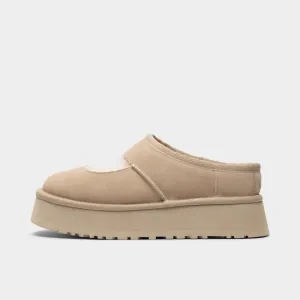 UGG Women's Bea Mary Jane / Mustard Seed