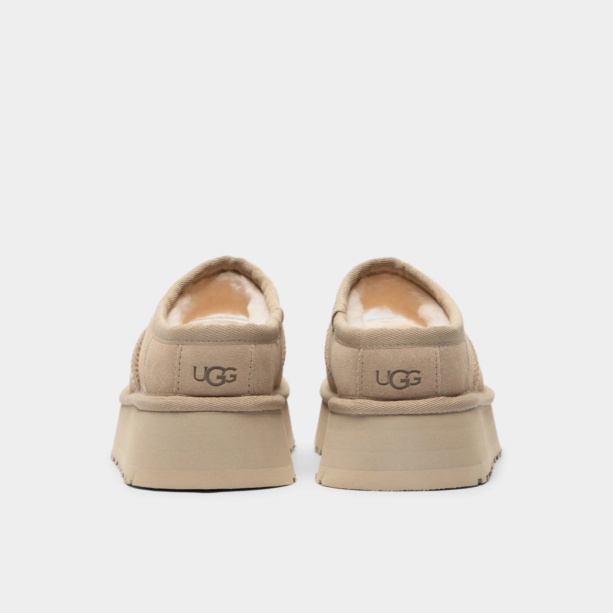 UGG Women's Bea Mary Jane / Mustard Seed